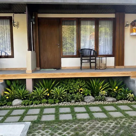 Diafragma Bali Livin