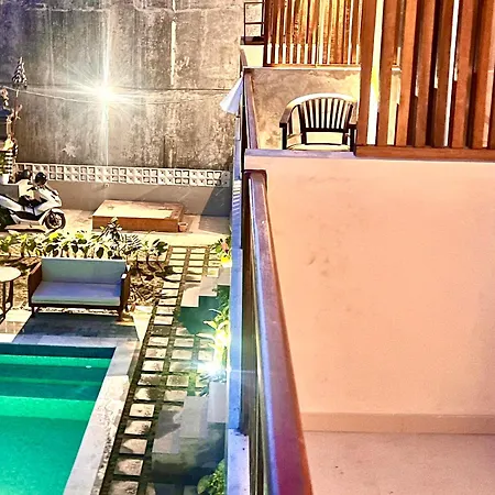 Diafragma Bali Livin