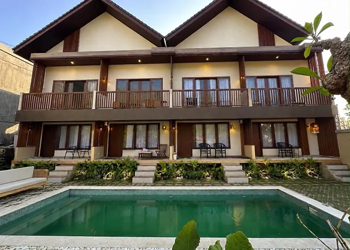 Diafragma Bali Livin