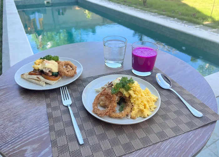 Diafragma Bali Livin
