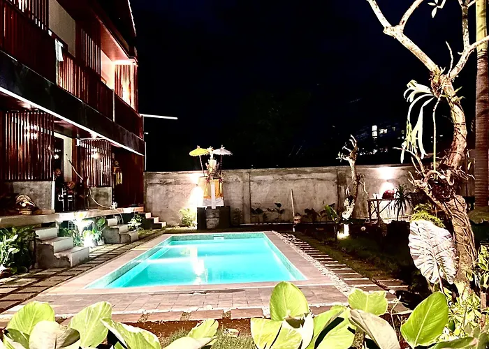 Diafragma Bali Livin